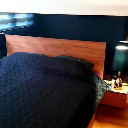 Lux S14 - Pekovic * Zlatibor