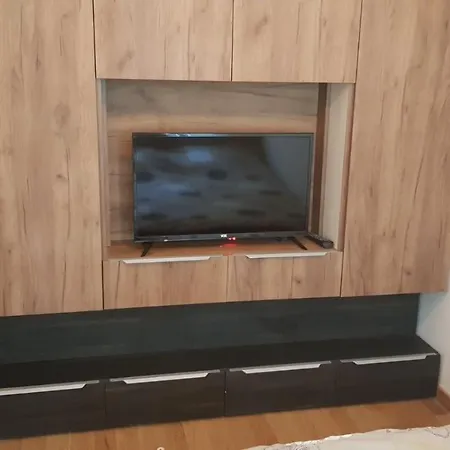 Lux S14 - Pekovic Zlatibor