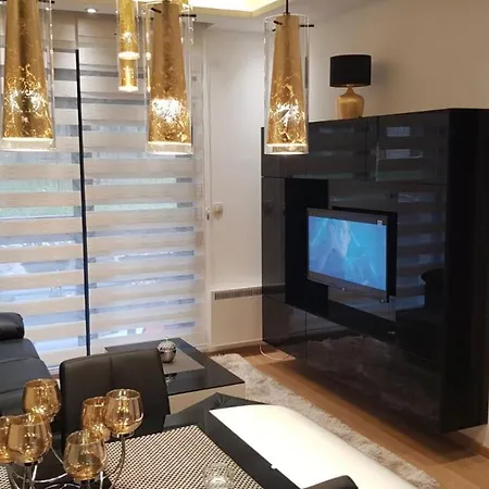 Lux S14 - Pekovic * Zlatibor