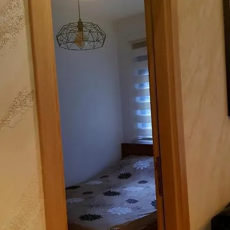 Lux S14 - Pekovic Apartment *