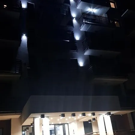 Apartment Lux S14 - Pekovic Zlatibor