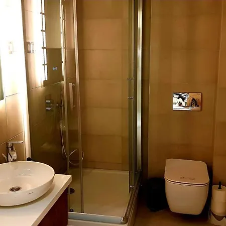 Apartment Lux S14 - Pekovic