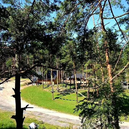 Apartment Lux S14 - Pekovic Zlatibor