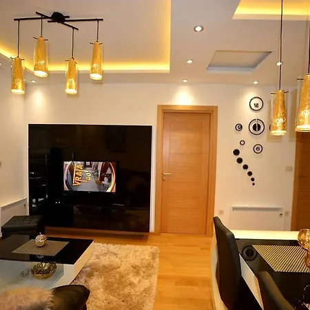 Lux S14 - Pekovic * Zlatibor