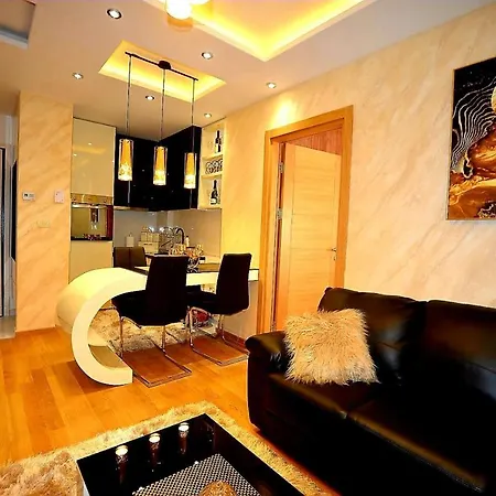 Apartment Lux S14 - Pekovic Zlatibor