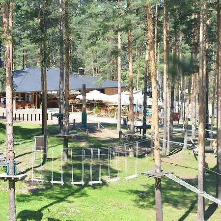 Lux S14 - Pekovic Apartment *