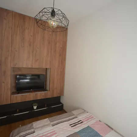 Lux S14 - Pekovic * Zlatibor