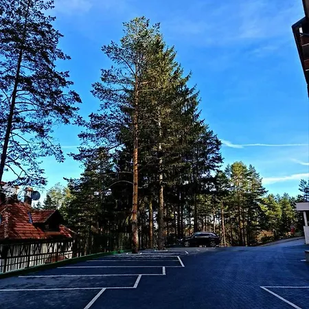 Lux S14 - Pekovic Zlatibor