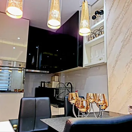 Lux S14 - Pekovic Zlatibor