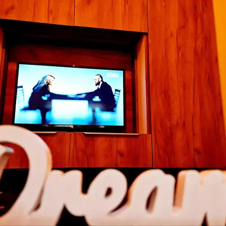 Lux S14 - Pekovic Apartment Zlatibor