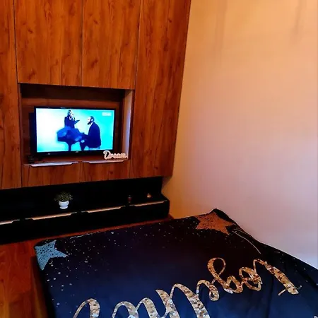 Lux S14 - Pekovic Apartment *