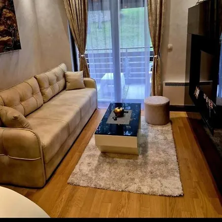 Apartment Lux S14 - Pekovic *