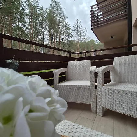 Lux S14 - Pekovic Apartment Zlatibor