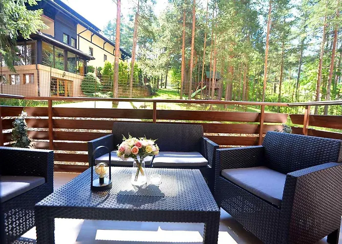 شقة Lux S14 - Pekovic زلاتيبور