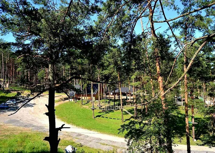 Lejlighed Lux S14 - Pekovic Zlatibor