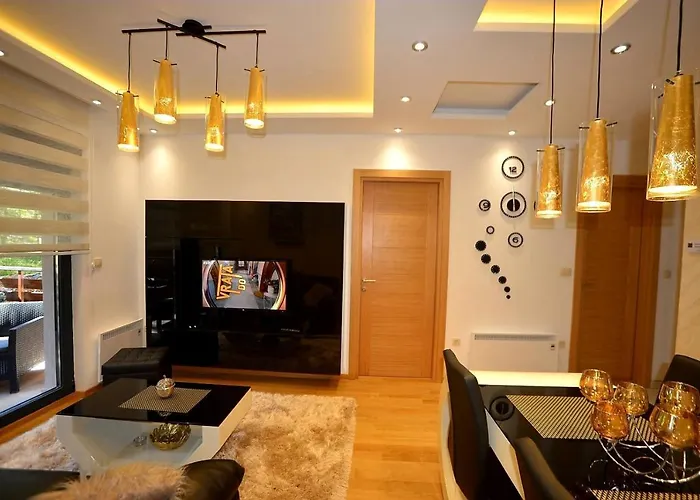 Lux S14 - Pekovic * زلاتيبور