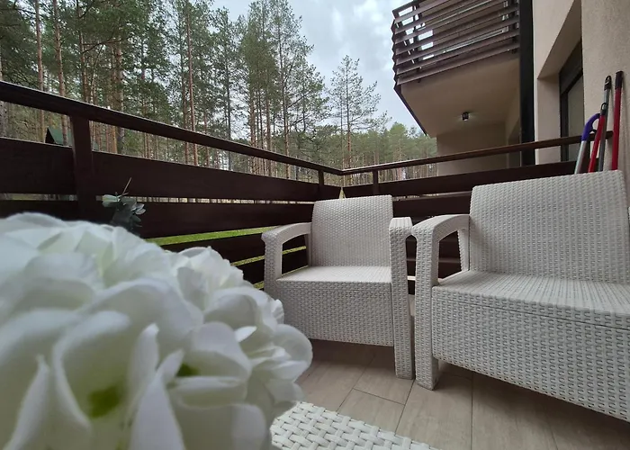 Lux S14 - Pekovic דירה זלאטיבור